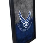 United States Air Force 16x24 Snapframe Lightbox