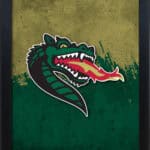 University of Alabama at Birmingham 16x24 Snapframe Lightbox 5 University of Alabama at Birmingham 16x24 Snapframe Lightbox