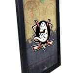 Anaheim Ducks 16x24 Snapframe Lightbox 6 Anaheim Ducks 16x24 Snapframe Lightbox
