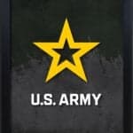 United States Army 16x24 Snapframe Lightbox 5 United States Army 16x24 Snapframe Lightbox