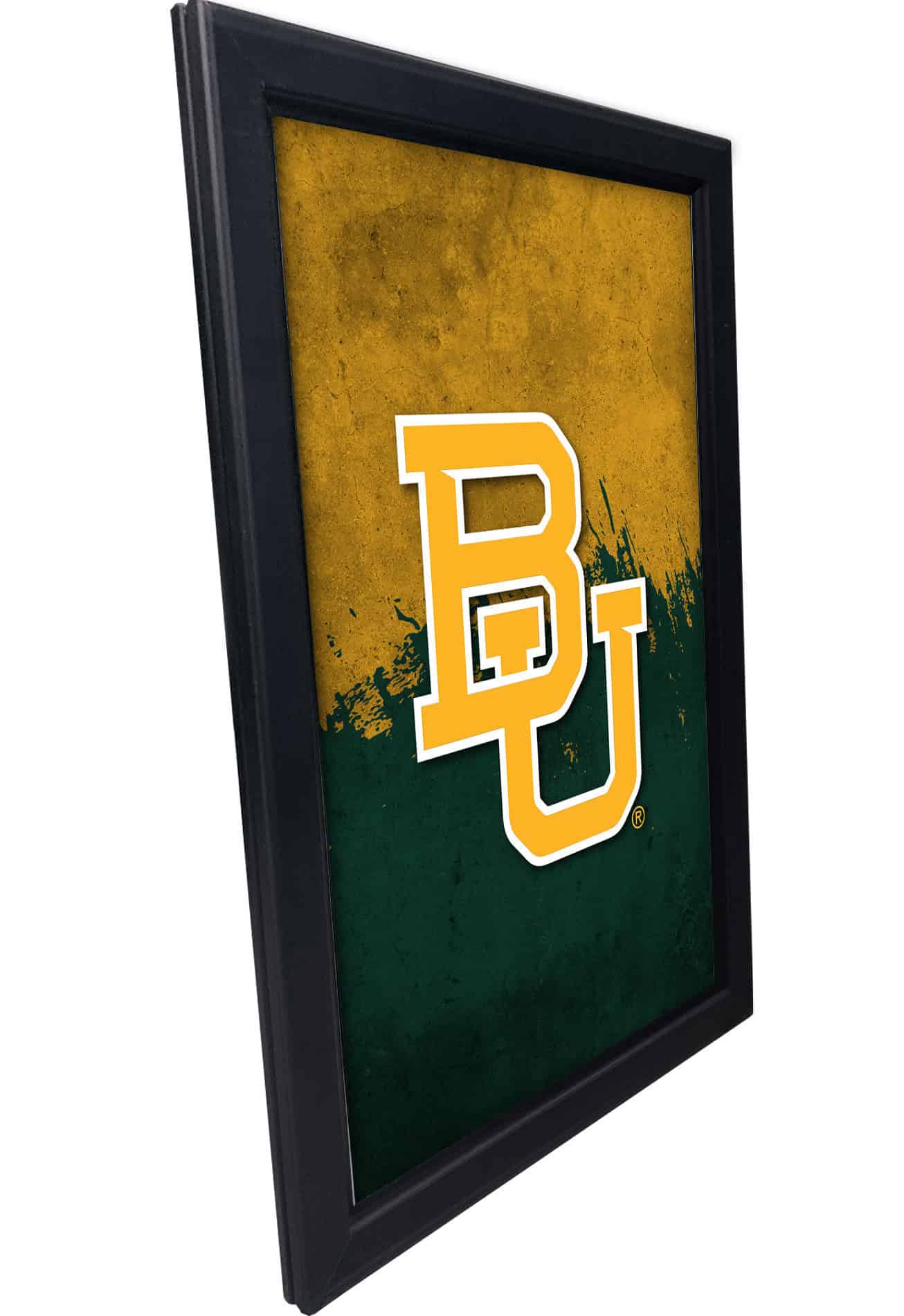 Baylor University 16x24 Snapframe Lightbox 2 Baylor University 16x24 Snapframe Lightbox - Image 2