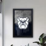 Butler University 16x24 Snapframe Lightbox 7 Butler University 16x24 Snapframe Lightbox