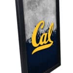University of California 16x24 Snapframe Lightbox 6 University of California 16x24 Snapframe Lightbox