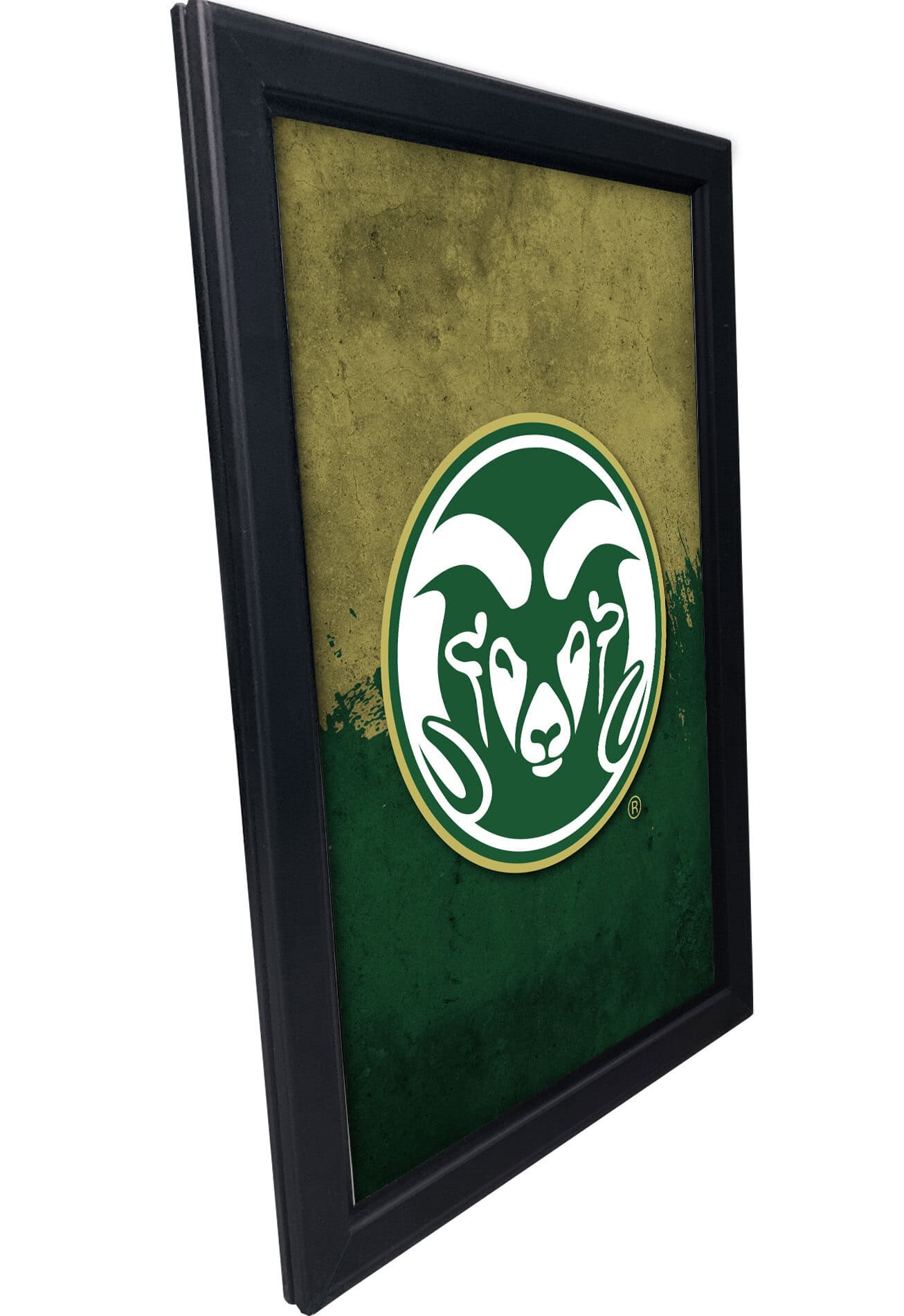 Colorado State University 16x24 Snapframe Lightbox 2 Colorado State University 16x24 Snapframe Lightbox - Image 2