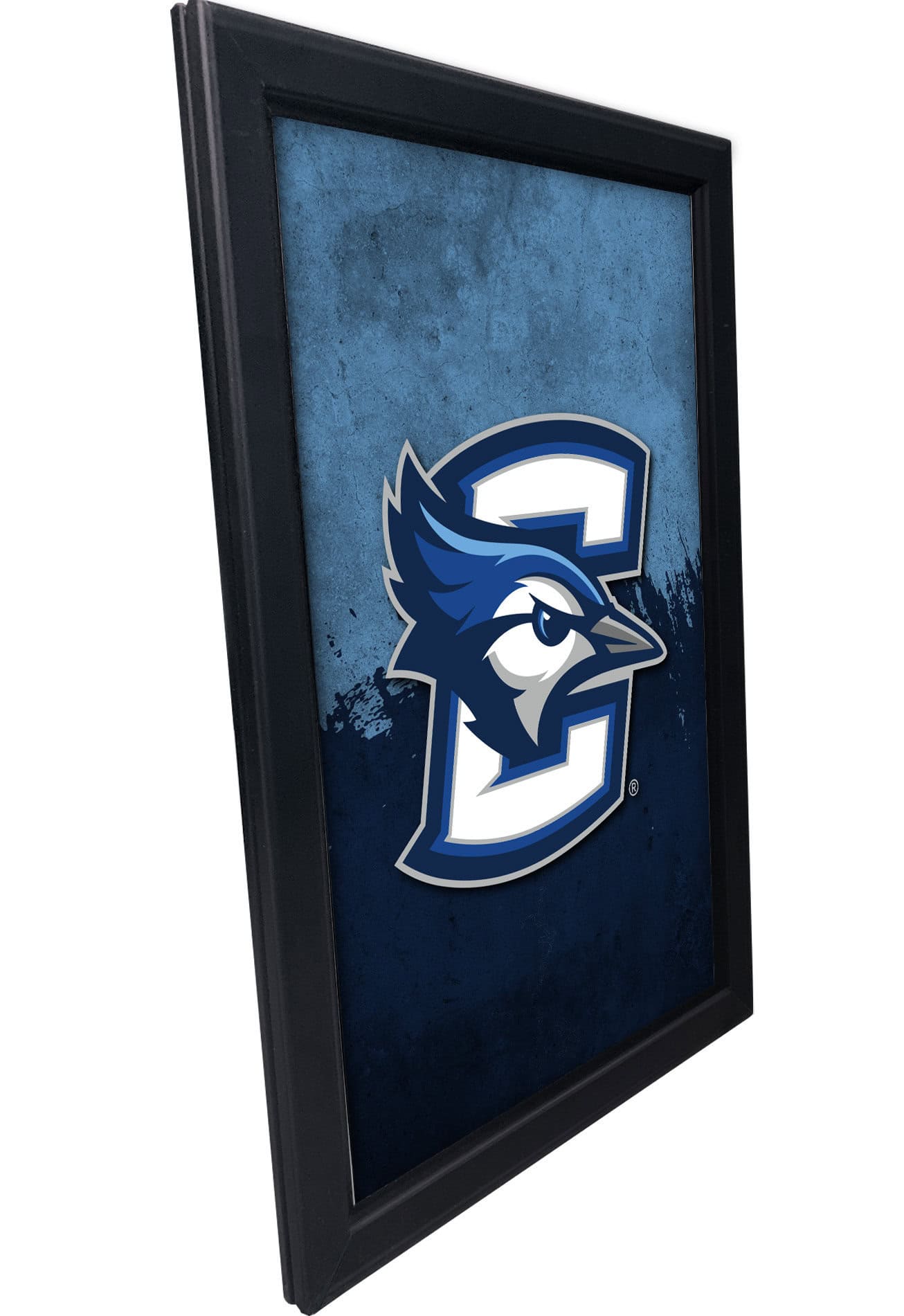 Creighton University 16x24 Snapframe Lightbox 2 Creighton University 16x24 Snapframe Lightbox - Image 2