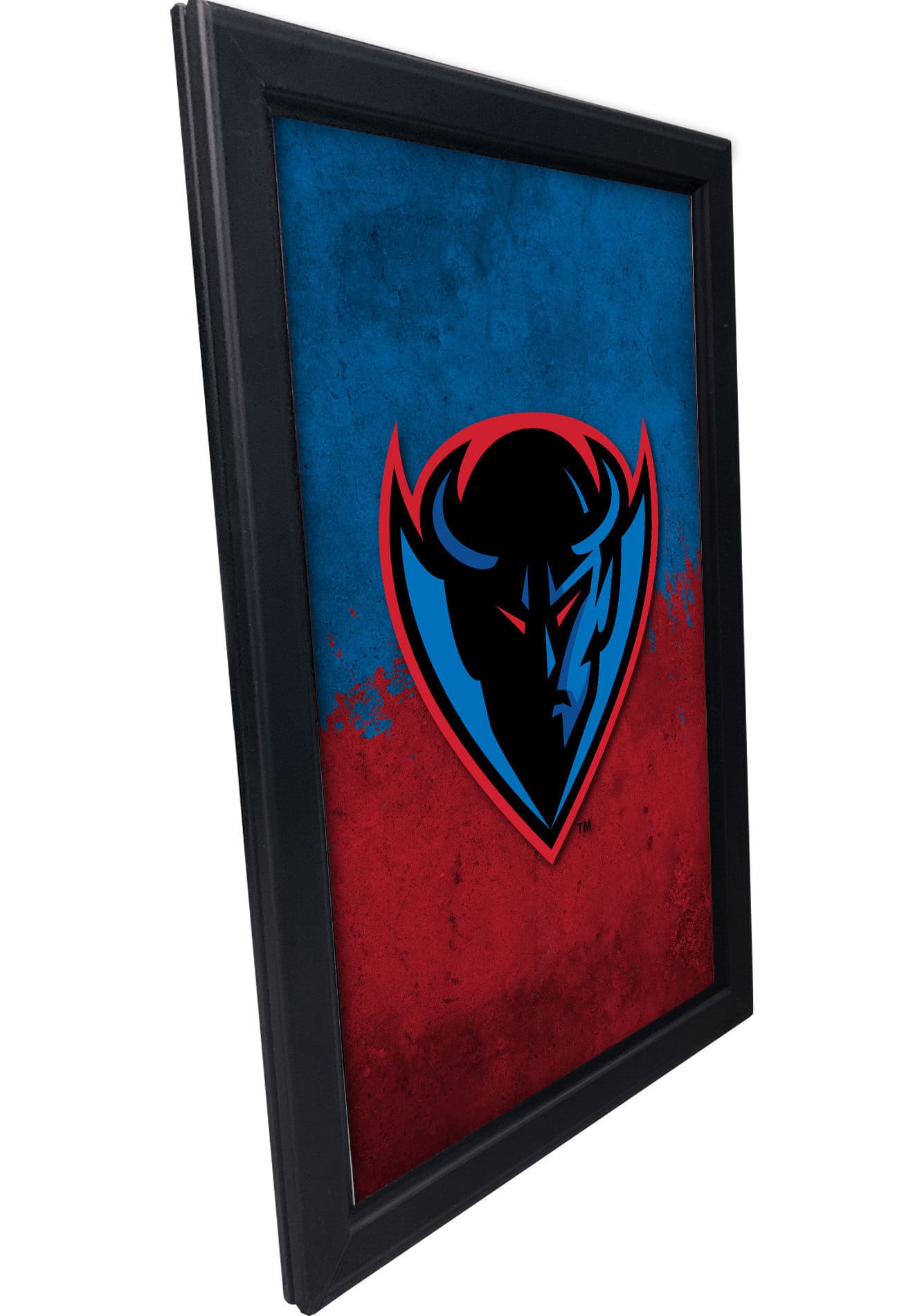 DePaul University 16x24 Snapframe Lightbox 2 DePaul University 16x24 Snapframe Lightbox - Image 2