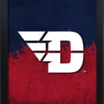 University of Dayton 16x24 Snapframe Lightbox 5 University of Dayton 16x24 Snapframe Lightbox