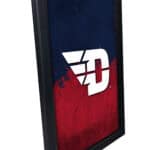 University of Dayton 16x24 Snapframe Lightbox 6 University of Dayton 16x24 Snapframe Lightbox