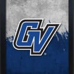 Grand Valley State University 16x24 Snapframe Lightbox