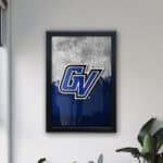 Grand Valley State University 16x24 Snapframe Lightbox