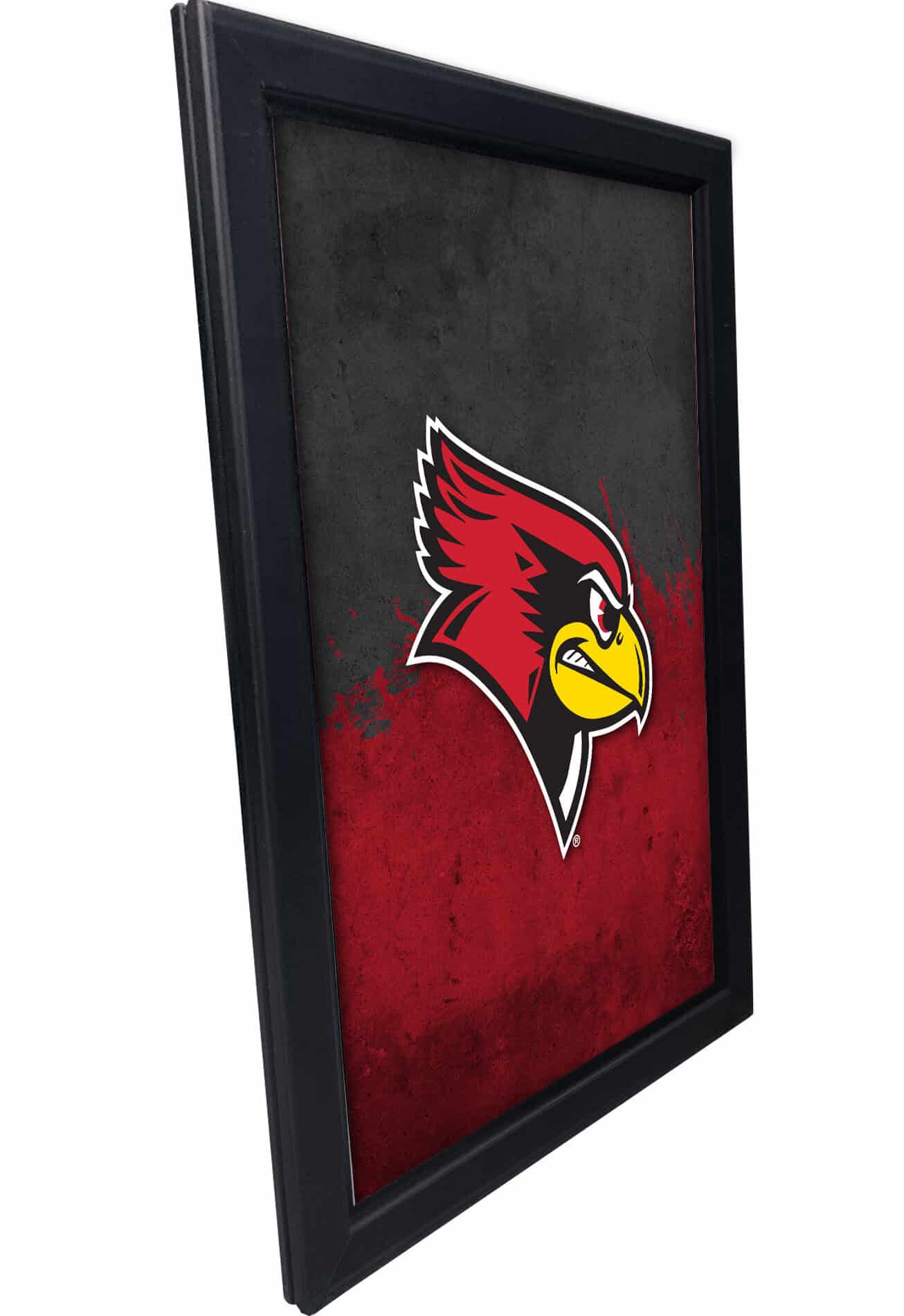 Illinois State University 16x24 Snapframe Lightbox 2 Illinois State University 16x24 Snapframe Lightbox - Image 2