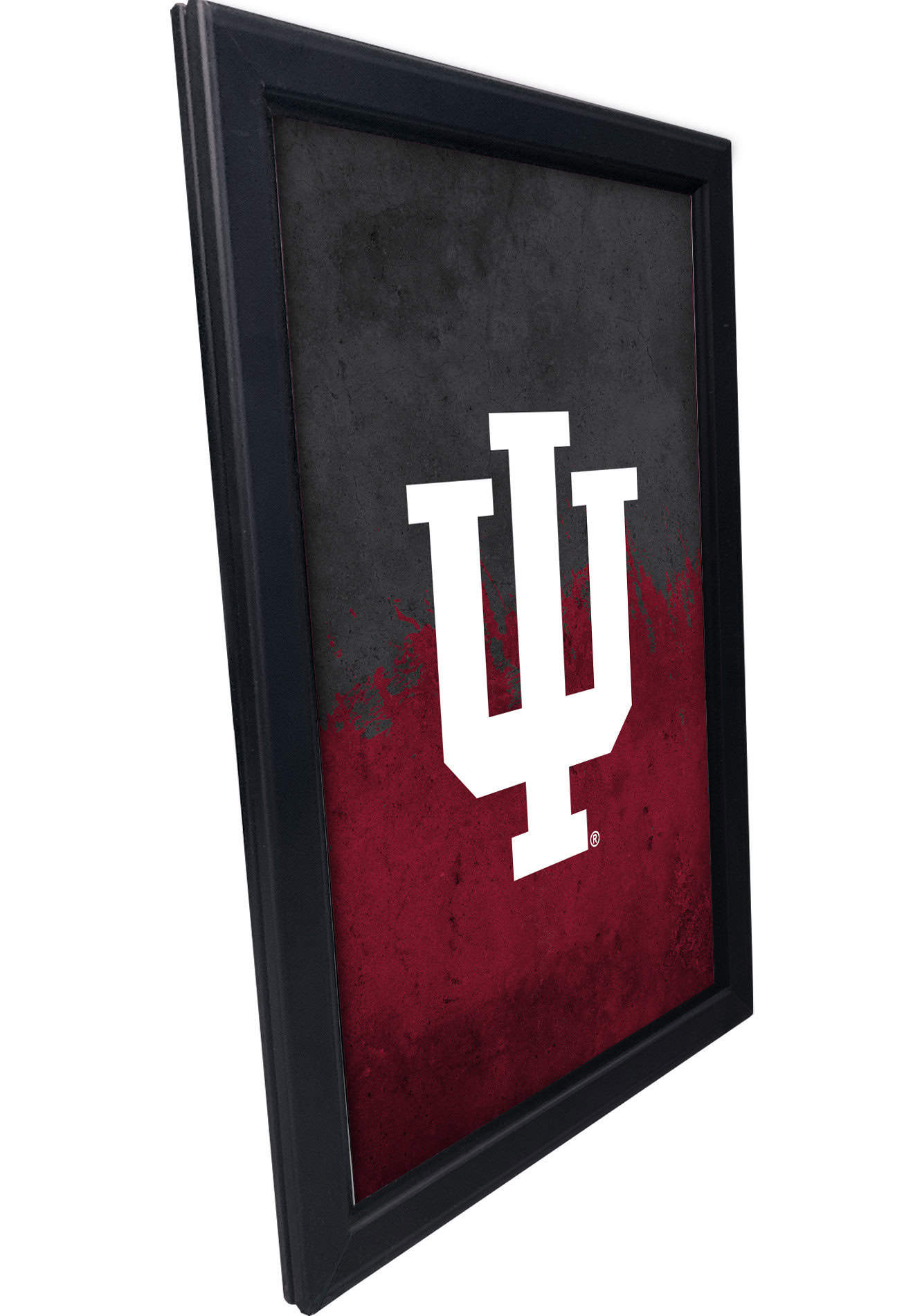 Indiana University 16x24 Snapframe Lightbox 2 Indiana University 16x24 Snapframe Lightbox - Image 2