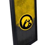 University of Iowa 16x24 Snapframe Lightbox