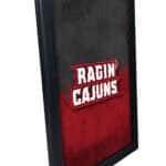 University of Louisiana at Lafayette 16x24 Snapframe Lightbox