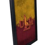 University of Louisiana at Monroe 16x24 Snapframe Lightbox