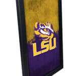 Louisiana State University 16x24 Snapframe Lightbox