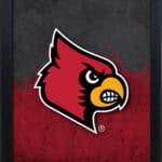 University of Louisville 16x24 Snapframe Lightbox