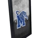 University of Memphis 16x24 Snapframe Lightbox