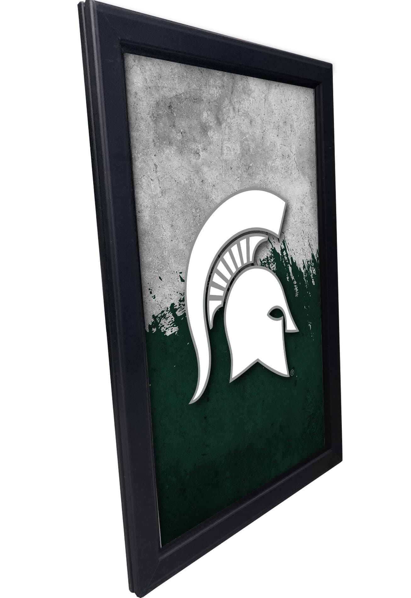 Michigan State University 16x24 Snapframe Lightbox 2 Michigan State University 16x24 Snapframe Lightbox - Image 2