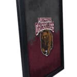 University of Montana 16x24 Snapframe Lightbox 6 University of Montana 16x24 Snapframe Lightbox