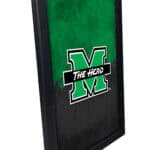 Marshall University 16x24 Snapframe Lightbox 6 Marshall University 16x24 Snapframe Lightbox