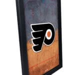 Philadelphia Flyers 16x24 Snapframe Lightbox 6 Philadelphia Flyers 16x24 Snapframe Lightbox