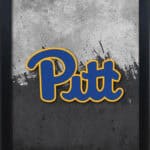 University of Pittsburgh 16x24 Snapframe Lightbox 5 University of Pittsburgh 16x24 Snapframe Lightbox