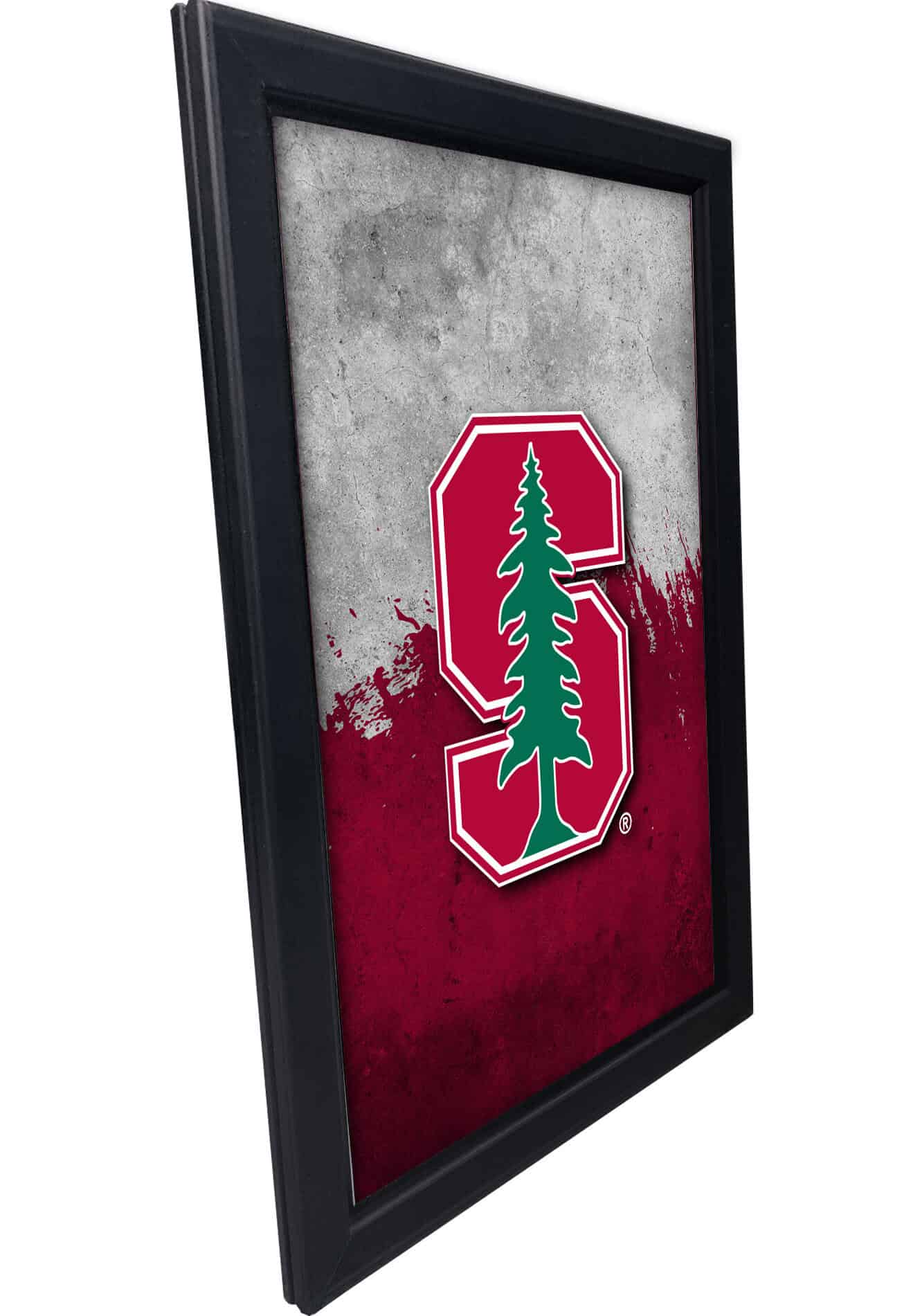 Stanford University 16x24 Snapframe Lightbox 2 Stanford University 16x24 Snapframe Lightbox - Image 2