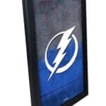 Tampa Bay Lightning 16x24 Snapframe Lightbox
