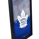 Toronto Maple Leafs 16x24 Snapframe Lightbox 6 Toronto Maple Leafs 16x24 Snapframe Lightbox
