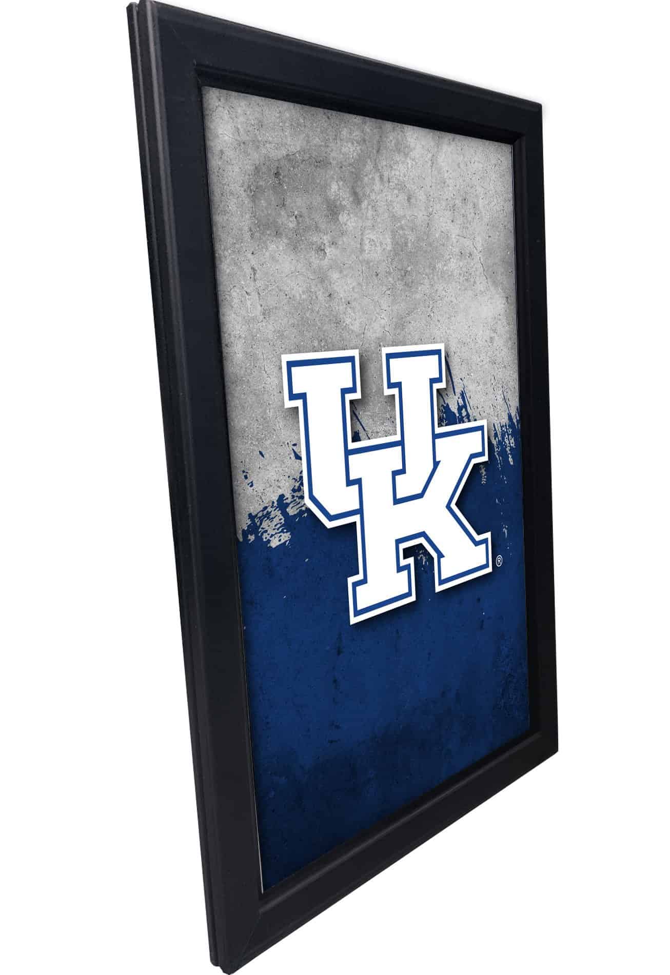 University of Kentucky (UK) 16x24 Snapframe Lightbox 2 University of Kentucky (UK) 16x24 Snapframe Lightbox - Image 2