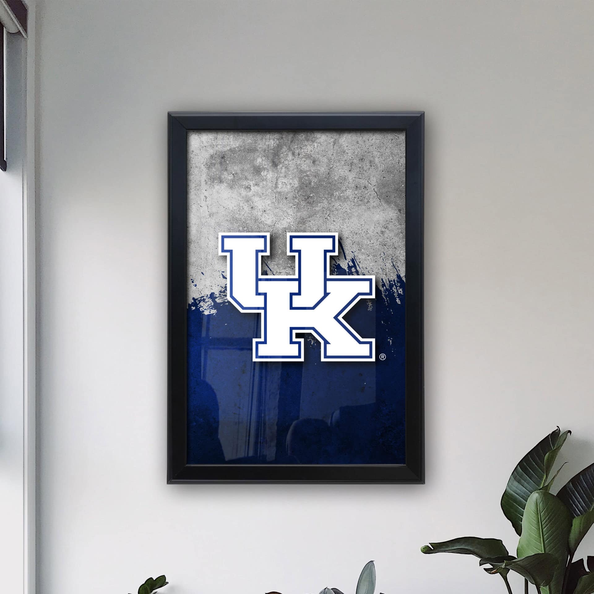 University of Kentucky (UK) 16x24 Snapframe Lightbox 7 University of Kentucky (UK) 16x24 Snapframe Lightbox