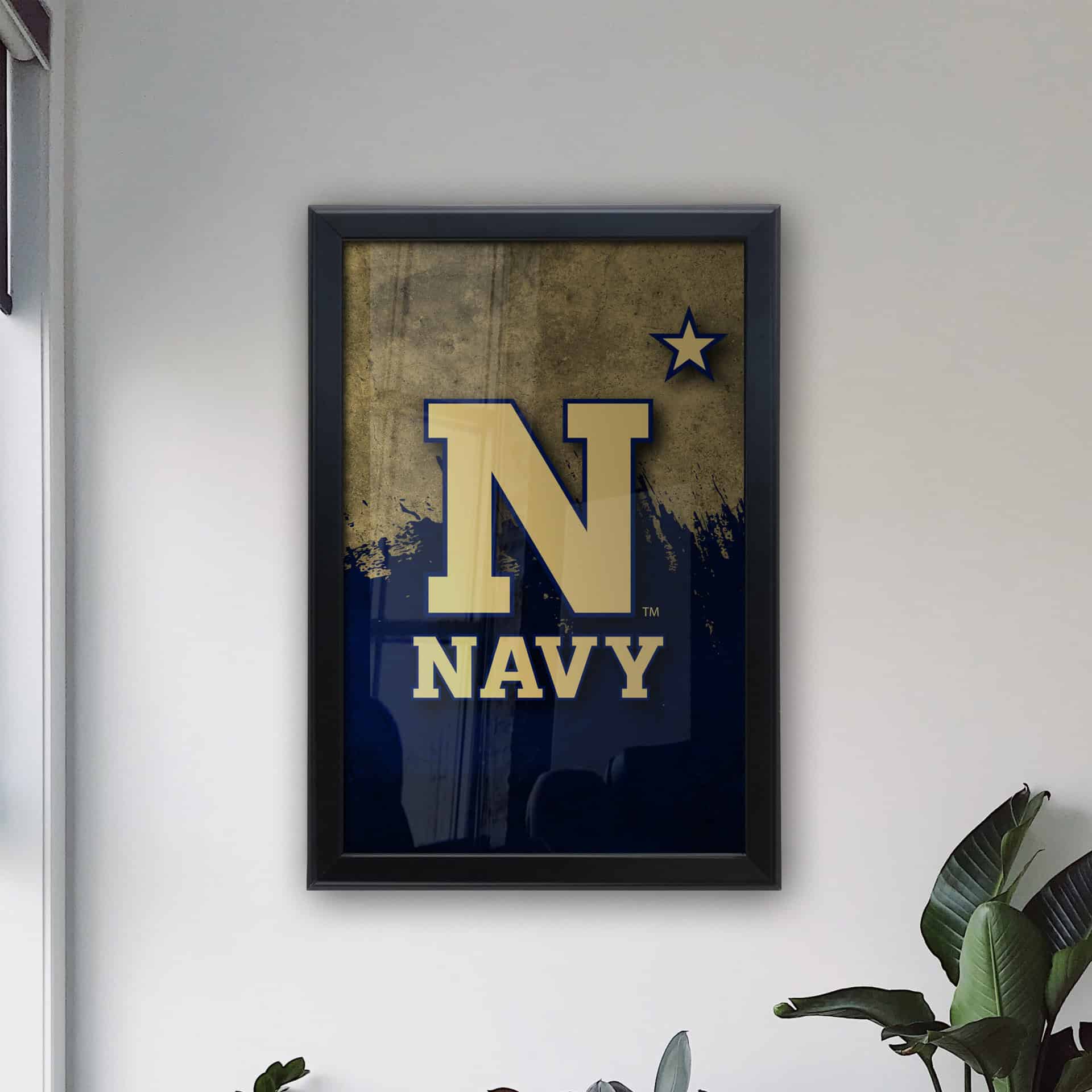 US Naval Academy 16x24 Snapframe Lightbox 7 US Naval Academy 16x24 Snapframe Lightbox