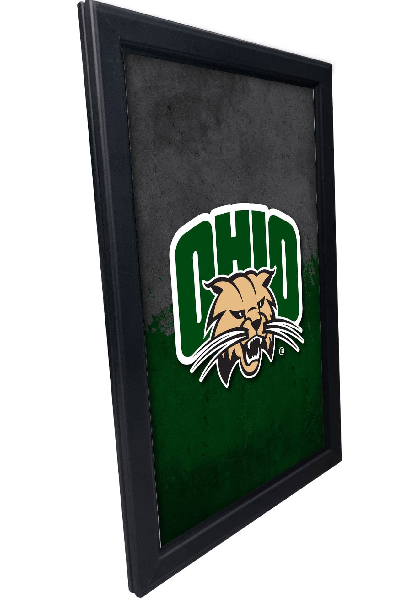 Ohio University 16x24 Snapframe Lightbox 2 Ohio University 16x24 Snapframe Lightbox - Image 2