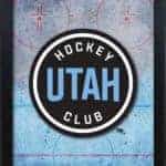 Utah Hockey Club 16x24 Snapframe Lightbox 5 Utah Hockey Club 16x24 Snapframe Lightbox
