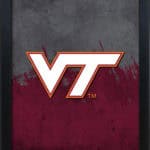 Virginia Tech University 16x24 Snapframe Lightbox