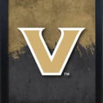 Vanderbilt University 16x24 Snapframe Lightbox 5 Vanderbilt University 16x24 Snapframe Lightbox