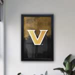 Vanderbilt University 16x24 Snapframe Lightbox 7 Vanderbilt University 16x24 Snapframe Lightbox