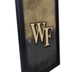 Wake Forest University 16x24 Snapframe Lightbox 6 Wake Forest University 16x24 Snapframe Lightbox