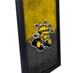 Wichita State University 16x24 Snapframe Lightbox 6 Wichita State University 16x24 Snapframe Lightbox