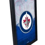 Winnipeg Jets 16x24 Snapframe Lightbox 6 Winnipeg Jets 16x24 Snapframe Lightbox