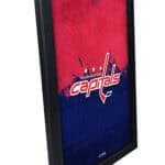 Washington Capitals 16x24 Snapframe Lightbox