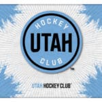 Utah Hockey Club 15x20 Logo Canvas Wall Art 3 Utah Hockey Club 15x20 Logo Canvas Wall Art