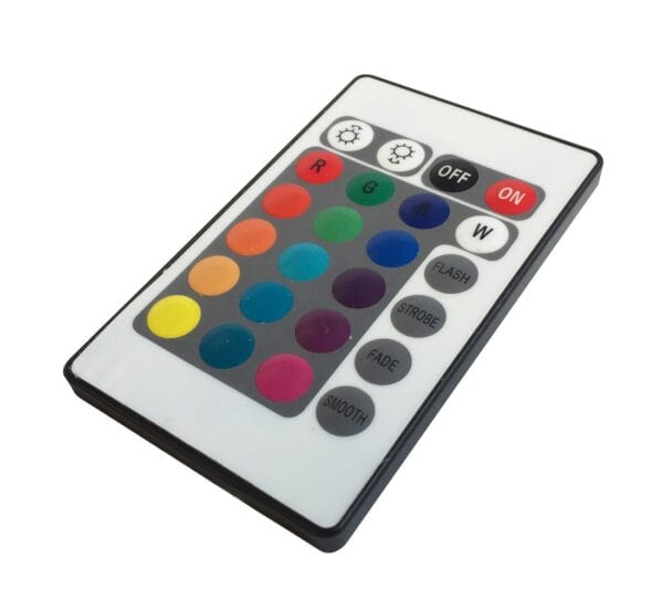 LED Remote