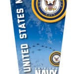 United States Navy 30-Inch Lighted Bar Stool 11 United States Navy 30-Inch Lighted Bar Stool