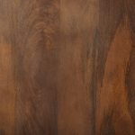 Lance 70.0L x 15.0W x 32.0H Medium Brown Solid Wood Sideboard