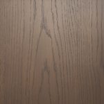 Laraya Medium Brown Wood Coffee Table