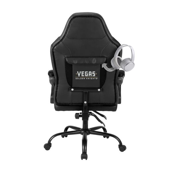 Las Vegas Golden Knights Oversized Game Chair 1
