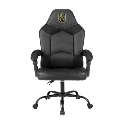 Las Vegas Golden Knights Oversized Game Chair