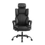Las Vegas Raiders Embroidered Headrest Champ Chair